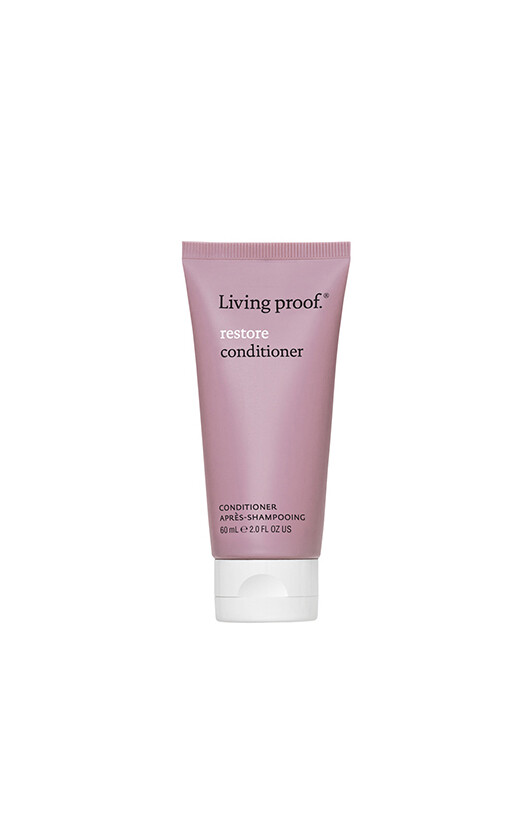 Living Proof Kondicionér pre poškodené vlasy Restore (Conditioner) 60 ml