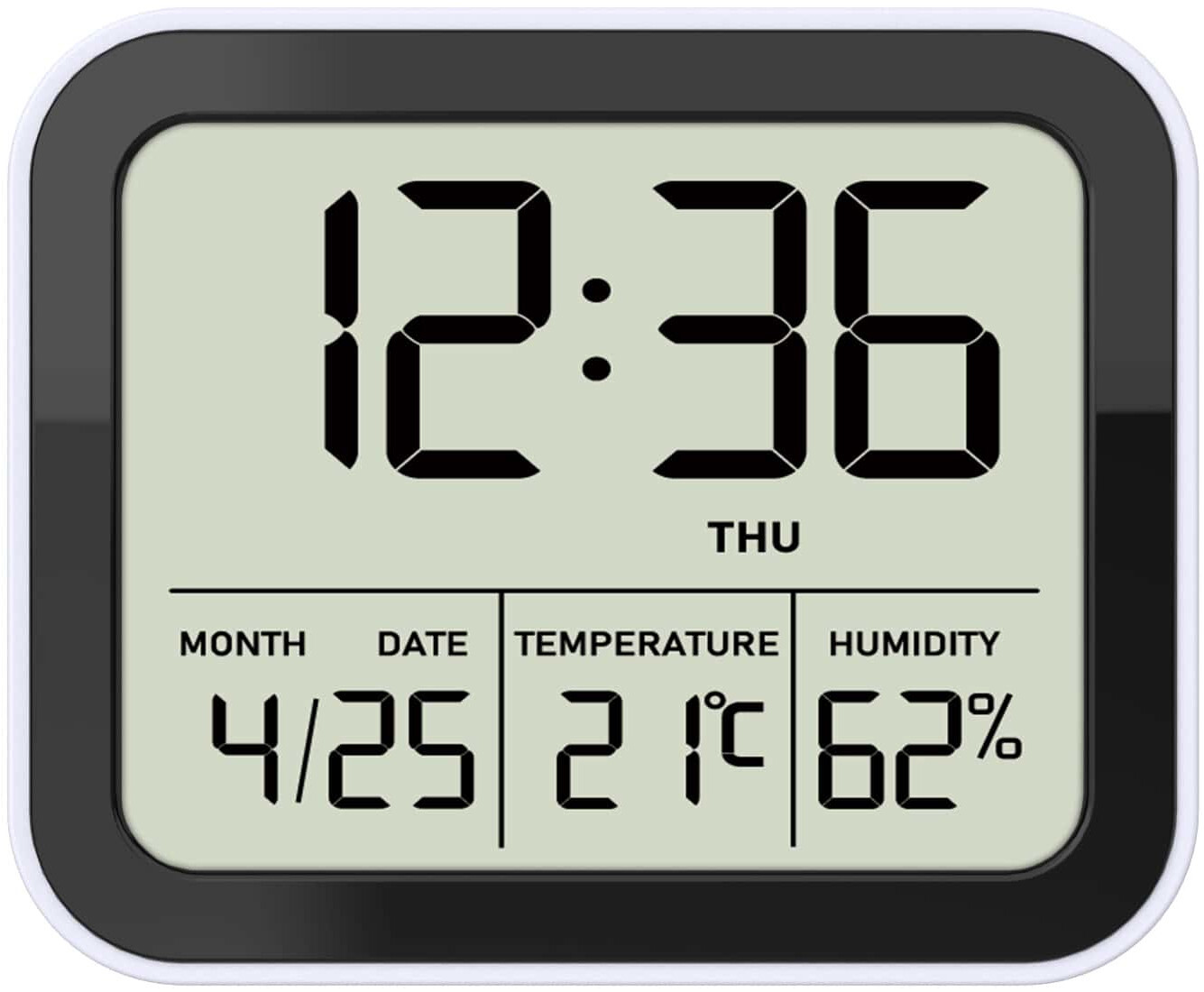 JVD Digitálny budík SB774.1