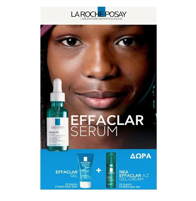 La Roche Posay Darčeková sada Effaclar Serum