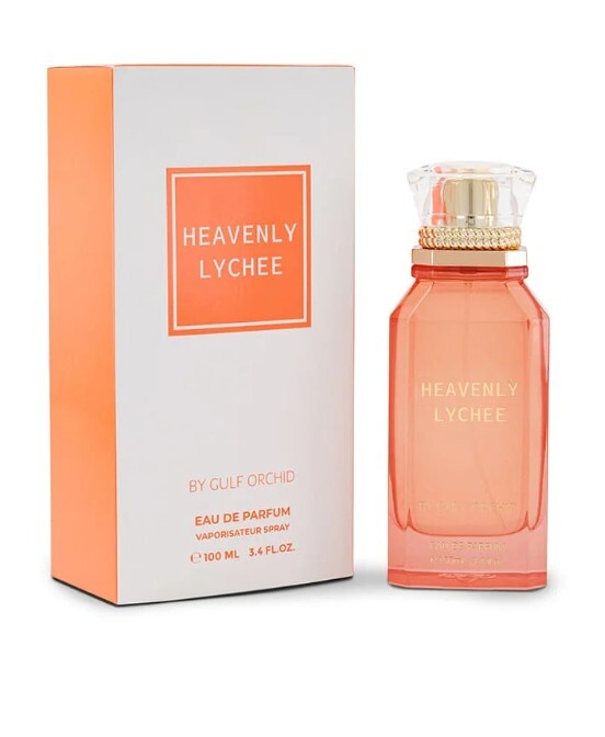 Gulf Orchid Heavenly Lychee - EDP 100 ml