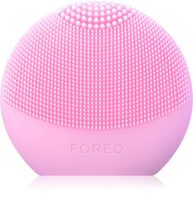 Foreo LUNA Play Smart 2 Inteligentný čistiaca kefka pre všetky typy pleti Lemon Squeezy