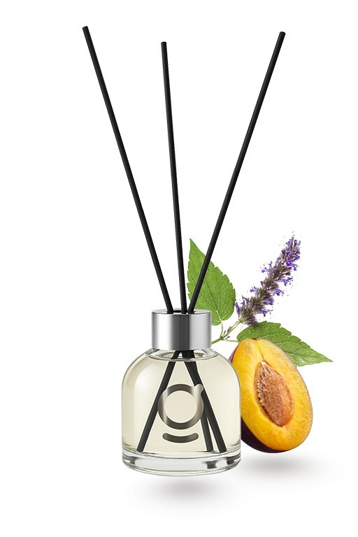 goda Vonný difuzér Grud slivka & pačula 100 ml