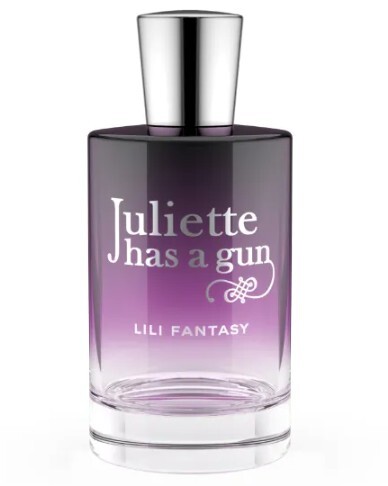 Juliette Has A Gun Lili Fantasy - EDP 50 ml