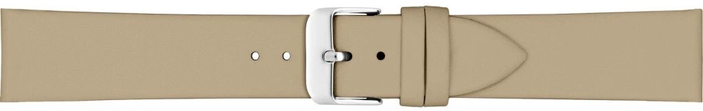 A-NIS Kožený řemínek AK0701.27 20 mm