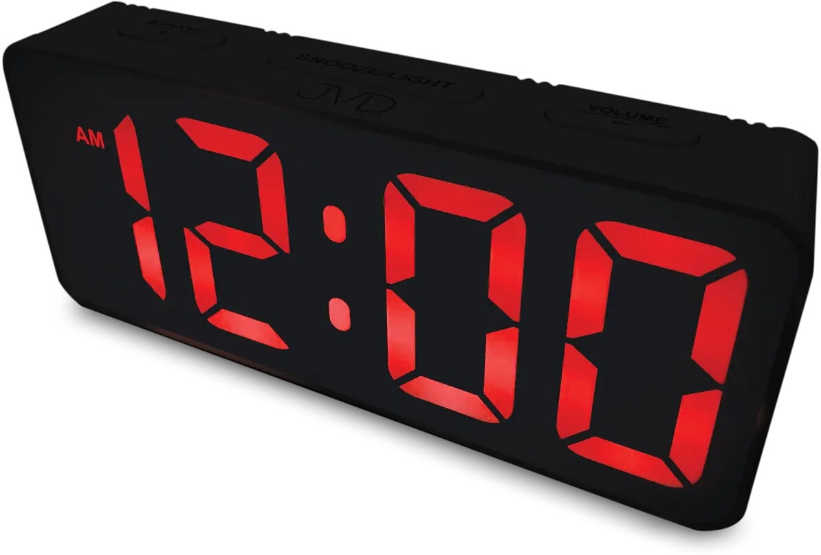 JVD Budík do siete SB524.2