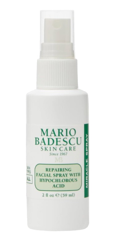 Mario Badescu Osviežujúci a upokojujúci sprej (Repairing Facial Spray) 59 ml