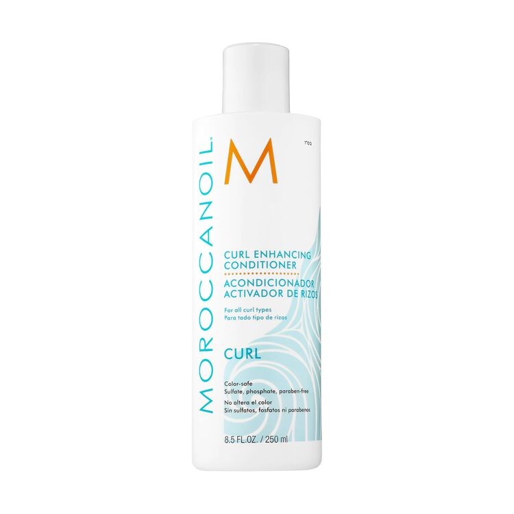 Moroccanoil Kondicionér pre zvlnenie vlasov (Curl Enhancing Conditioner) 250 ml