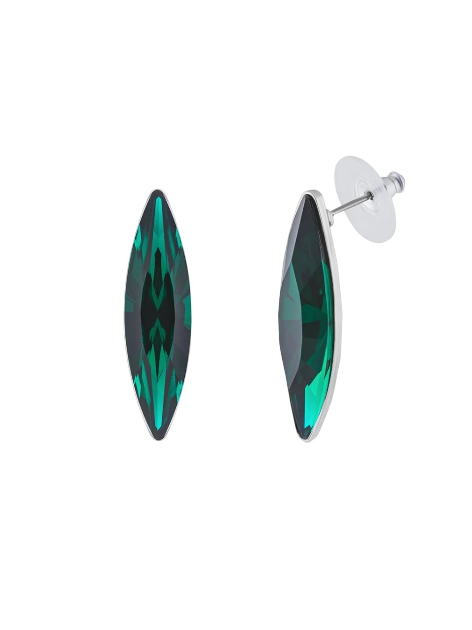 Preciosa Elegantné visiace náušnice Elysia Spotlight 2581 66