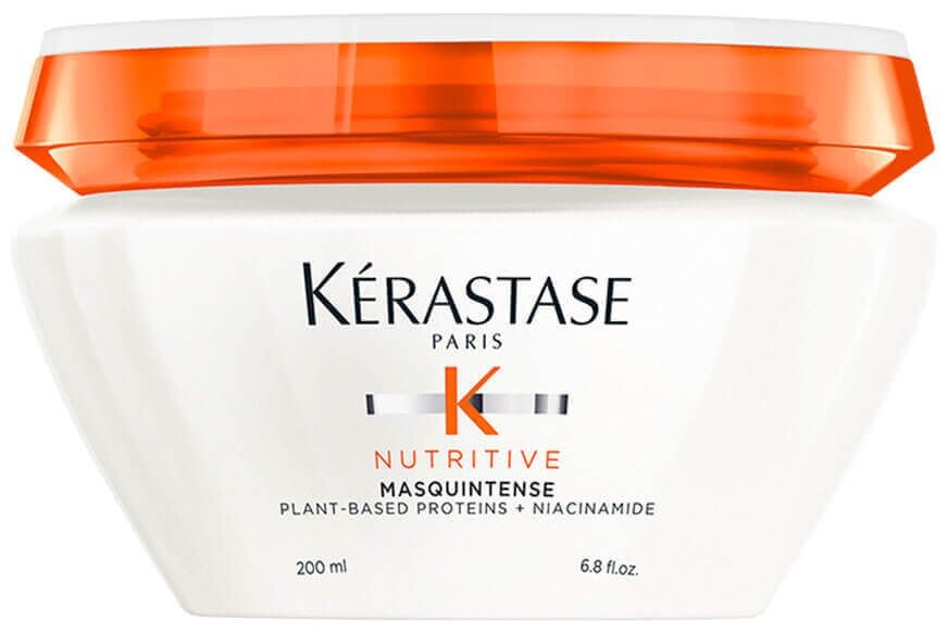 Kérastase Vyživujúca maska suché jemné až stredne silné vlasy Nutritive (Hair Mask) 200 ml