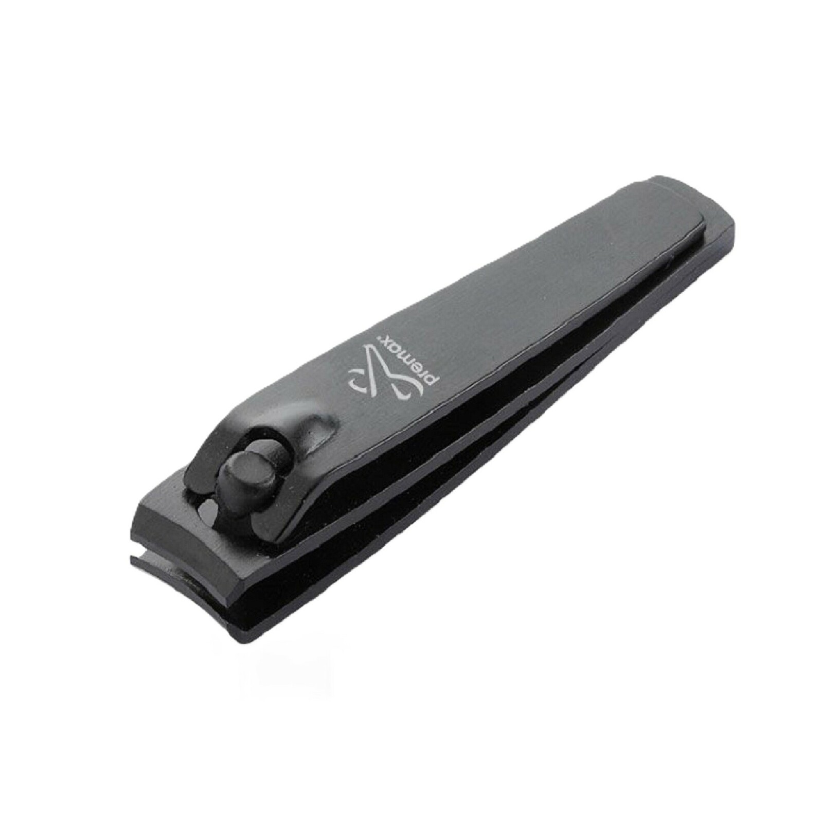 DuKaS Klieštiky na nechty Black Collection PR 4225BC 5,5 cm