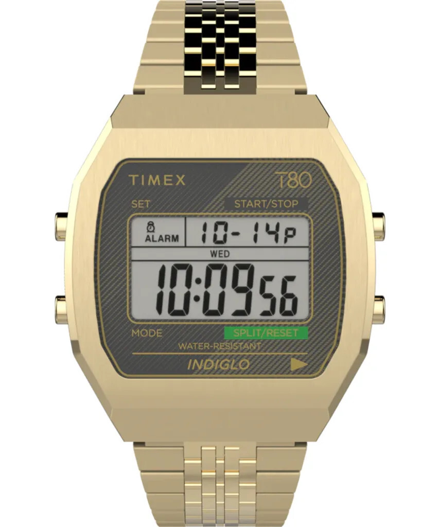 Timex T80 TW2V74300U8