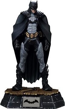 DC Comics - Batman By Rafael Grampá - Art Scale 1/10