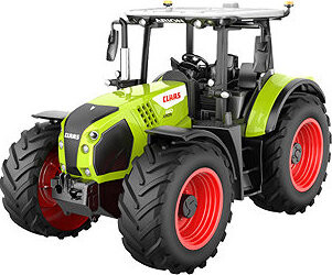 Traktor Claas