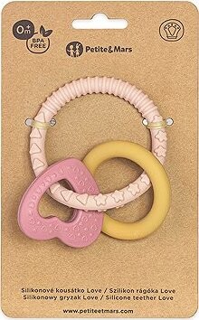 PETITE & MARS Love 0 m+