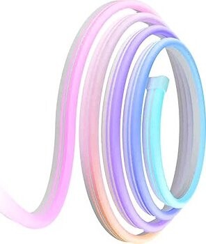 IMMAX NEO LITE Smart NEON RGBIC, WiFi, 5 m, TUYA, IR diaľkový ovládač, Beacon