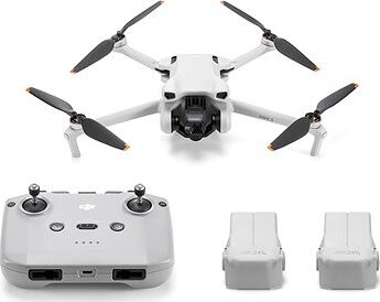DJI Mini 3 Fly More Combo (GL)