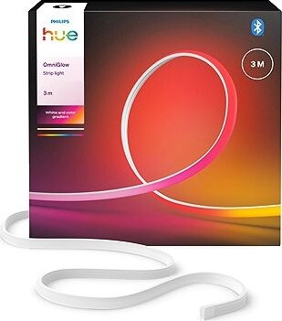 Philips Hue OmniGlow strip light 3 m EMEA