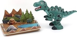 Kingswood Tyrannosaurus