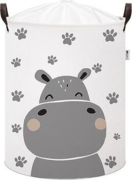 Sipo Kôš na hračky 43 l Hippo