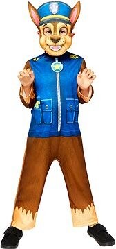 Detský kostým Chase, 3-4 roky