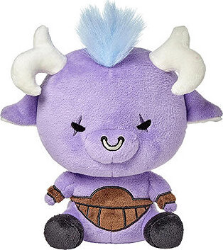 League of Legends: Alistar – plyšiak