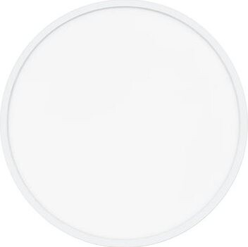 Nordlux Oja LED senzor, 424 × 38 mm, 2100 lm, 2700 K