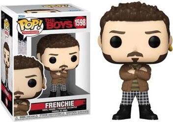 Funko Pop! The Boys Frenchie