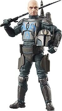 Star Wars The Clone Wars Vintage Collection – Pre Vizsla – akčná figúrka