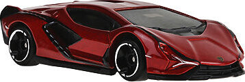 Hot Wheels Silver Series Hybrid Speed GDG44 1 : 64