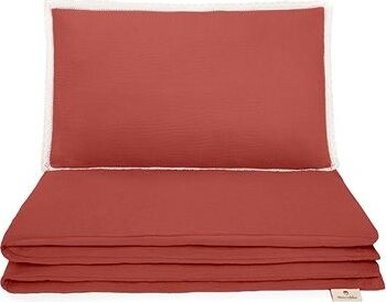 Maceshka Mušelínové obliečky Tomette, čipka