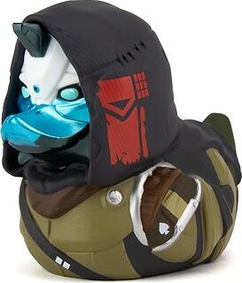 Tubbz kačička Destiny Cayde
