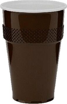 Téglik na kávu/čaj 180 ml