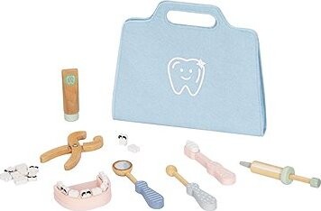 eliNeli Doktorský kufřík - Zubař