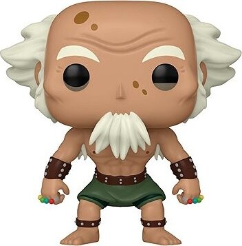 Funko POP! Avatar: The Last Airbender – King Bumi