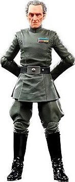 Star Wars Episode IV Black Series Archive – Grand Moff Tarkin – akčná figúrka