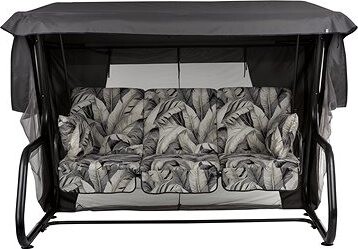 DAJAR Záhradná hojdačka – kovová VENEZIA