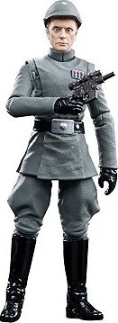 Star Wars Episode VI 40. Anniversary Vintage Collection – akčná figúrka – Admiral Piett