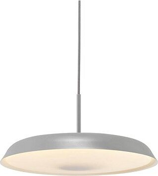 Nordlux Dizajnový závesný LED luster Piso