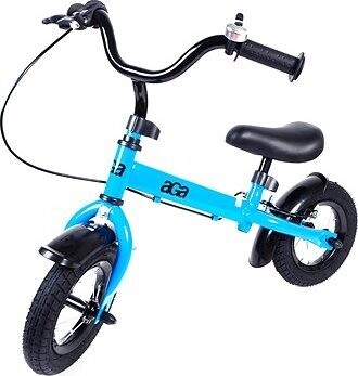 Aga Detské odrážadlo DS2904 modré