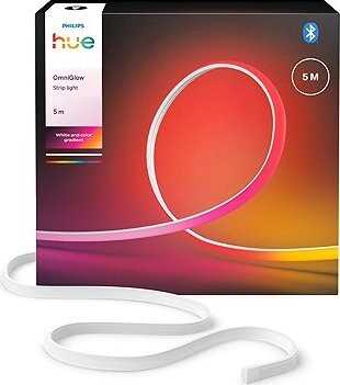 Philips Hue OmniGlow strip light 5 m EMEA