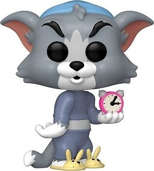 Funko POP! Animácia: Tom a Jerry – Tom