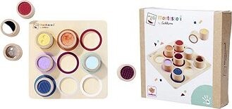 Eichhorn Hmatová deska