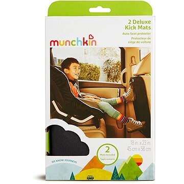 Munchkin Ochrana proti okopaniu sedadiel 2 ks