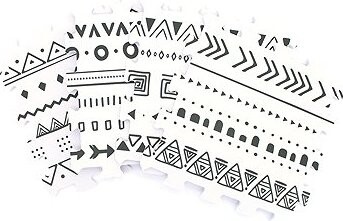 Modern series – Boho style