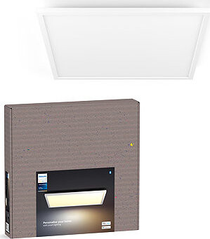 Philips Hue Aurelle Panel SQ XL, biely