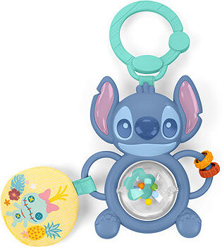 Bright Starts Stitch Tummy Tumble senzorická