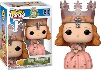 Funko Pop! Wizard of Oz Glinda the Good Witch 1518