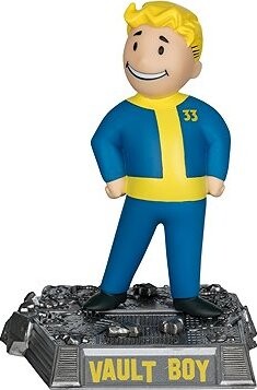 Fallout – Vault Boy (Version 2) – figúrka