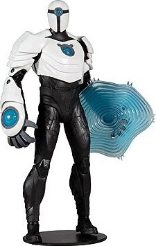 DC Multiverse – Shriek – akčná figúrka