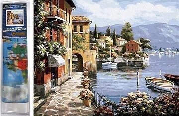 Norimpex Pri pobreží 30 × 40 cm